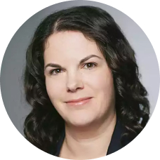 Ihre Ansprechpartnerin von Hydrogen Germany