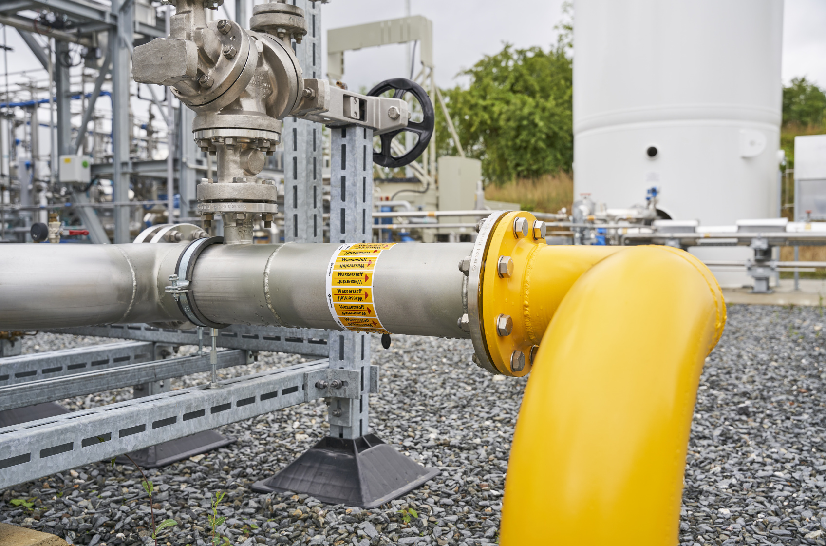 Copyright: Swen Gottschall/DIE GAS- UND WASSERSTOFFWIRTSCHAFT