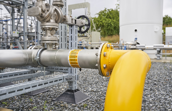 Copyright: Swen Gottschall/DIE GAS- UND  WASSERSTOFFWIRTSCHAFT
