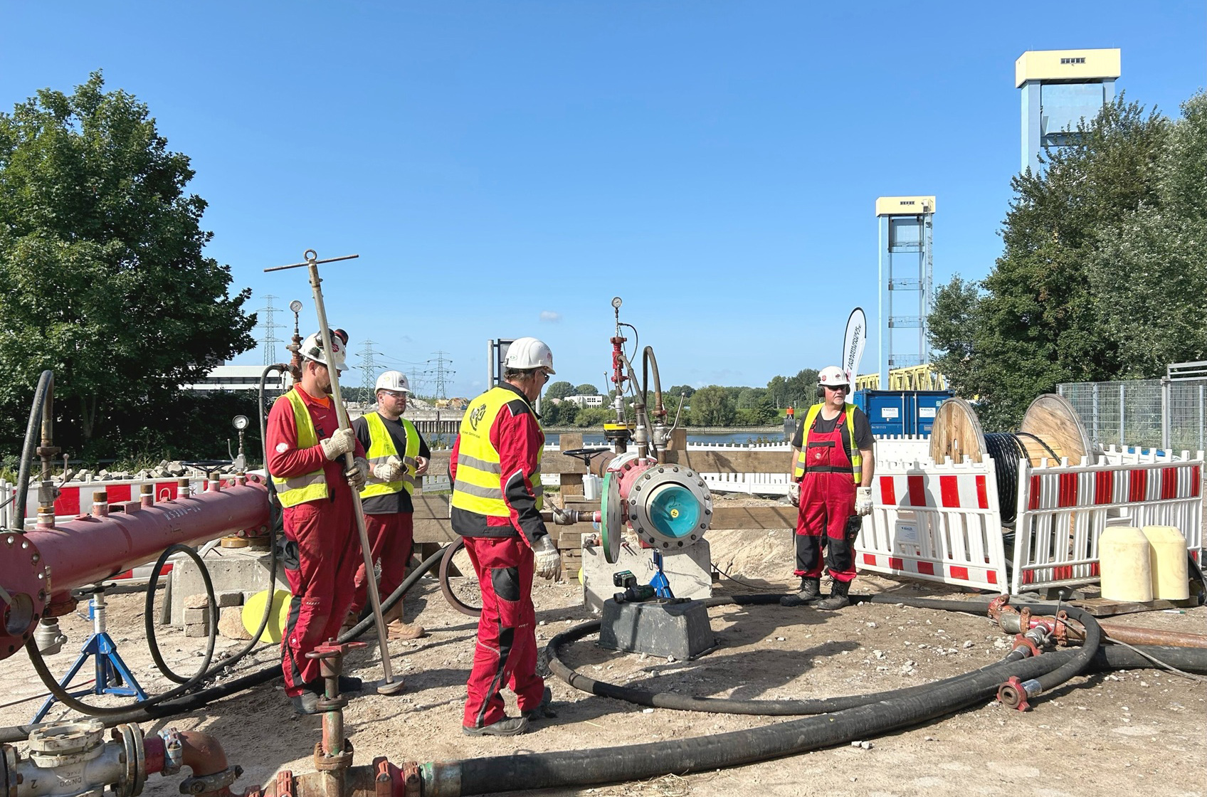 Copyright: Hamburger Energienetze GmbH