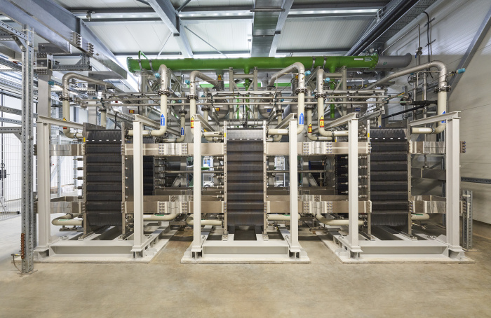 Copyright: Swen Gottschall/DIE GAS- UND WASSERSTOFFWIRTSCHAFT