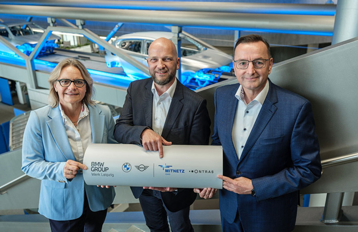 Copyright: Ontras Gastransport GmbH